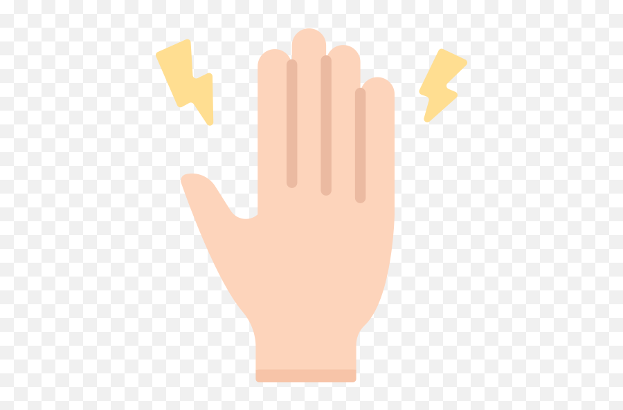 Pain In Fingers - Free Healthcare And Medical Icons Emoji,Cool Emoji Fingers
