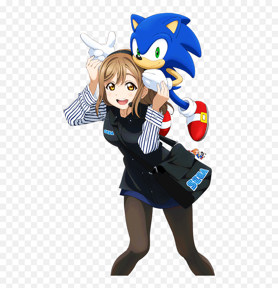 On Twitter Thinking About The Love Live And Emoji,Sonic Run Emoji