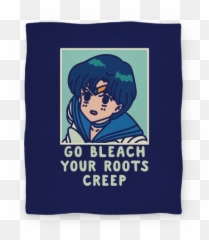 Anime Blankets - Fictional Character Emoji,Kyubey Face Emoticon