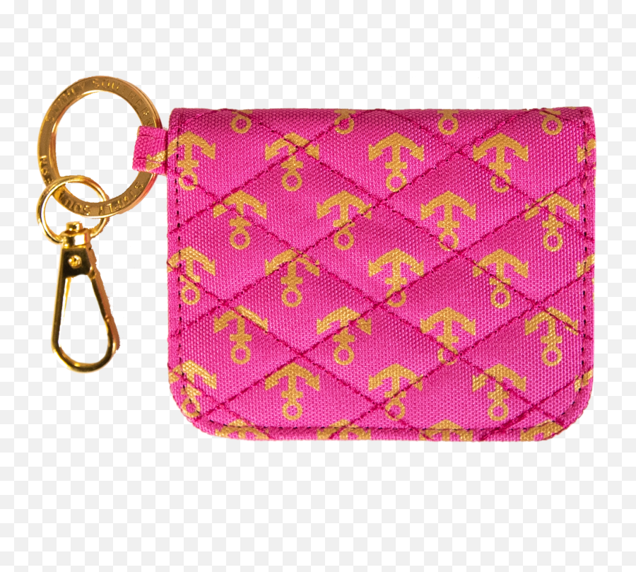 Simply Southern Id Wallet Anchor - For Teen Emoji,Emoji Coin Purse