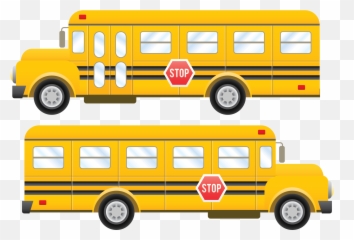 Vector Yellow Multi - Clipart Bus 9 Windows Emoji,Short Bus Emoji