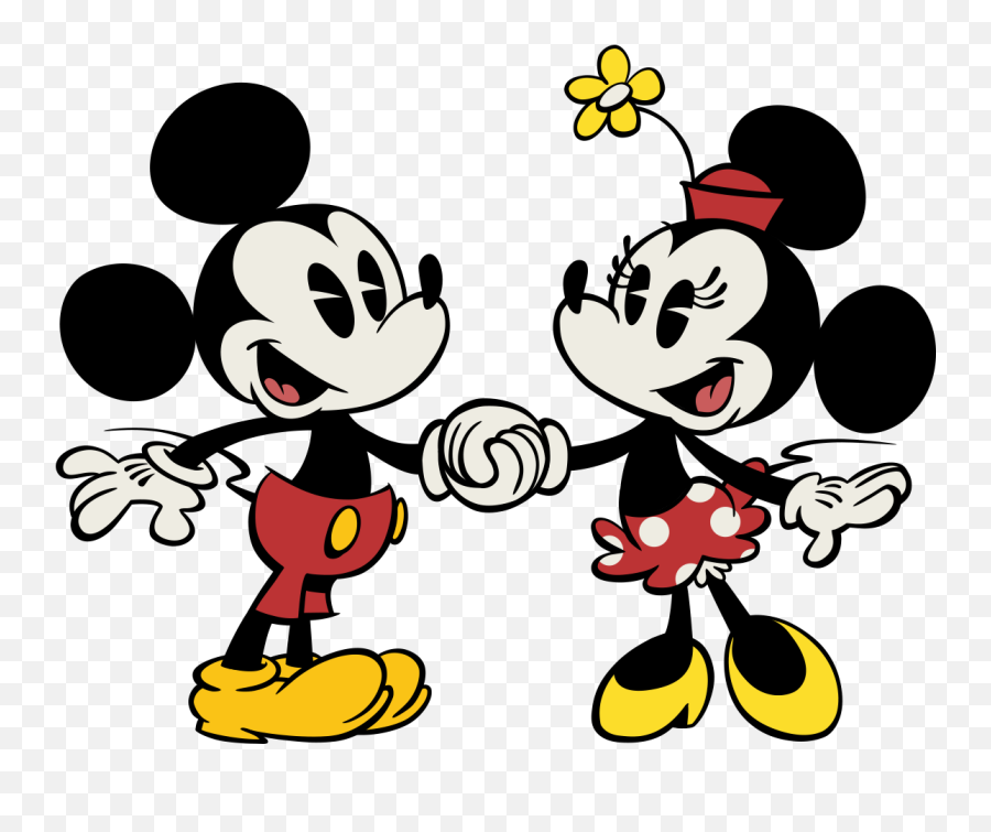 Disney Mickey Mouse Sticker Book Disney Lol - Gif Mickey Mouse Y Minnie Emoji,Mokey Emoji