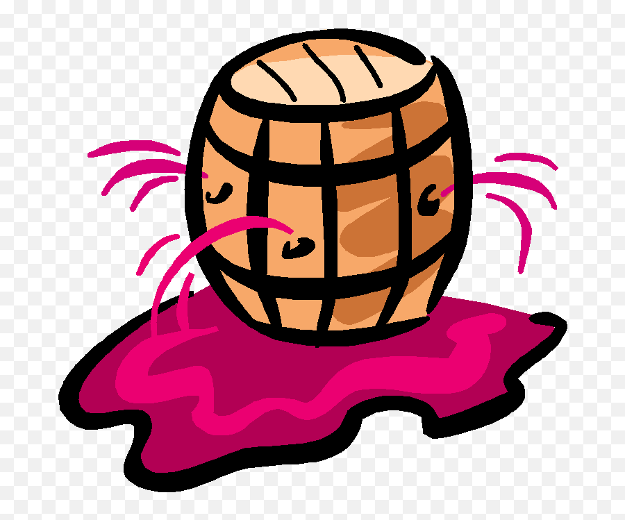 Inside Out - Barrel Of Wine Clipart Emoji,Inside Out Emotions Gif