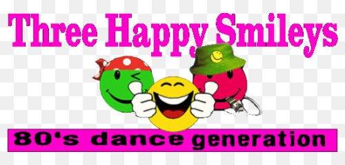 Three Happy Smileys Various - Where Are Those Crazy Happy Emoji,Emoticon For Crazy