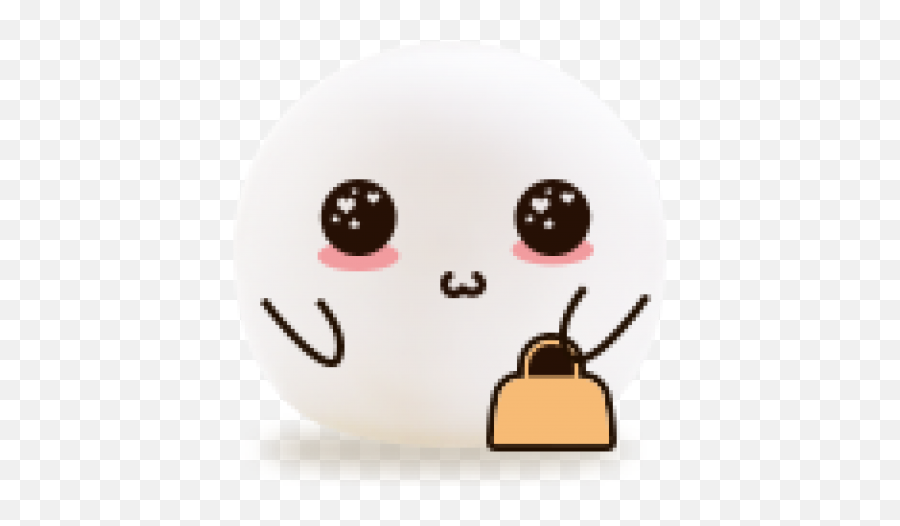 Github - Happy Emoji,Tusiji Emoticon
