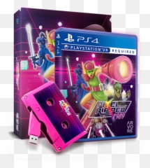 Posts By Mr Psvr - Ripped Pixels 1989 Emoji,Emotion Stealth Pro Rudder