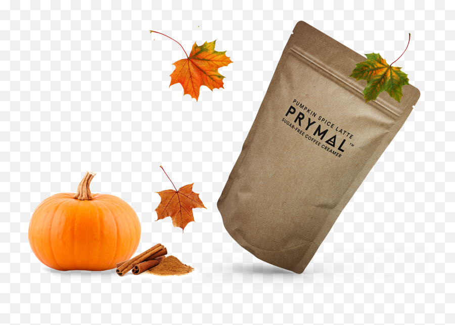 Bikit Key - Gourd Emoji,Pumpkin Spice Latte Emoji