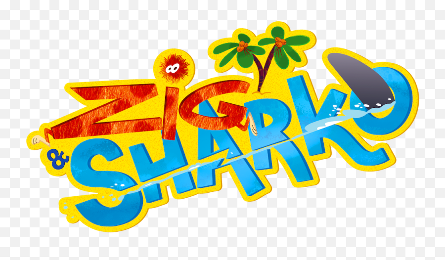 Zig U0026 Sharko Netflix - Zig And Sharko Season 3 Emoji,Emoticon Fischio