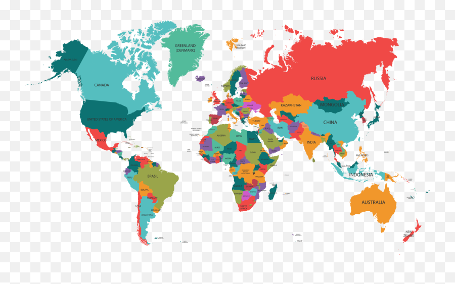 Continentes Países E - Other Countries Emoji,Capitais Do Brasil Emoticons