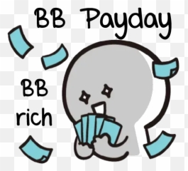 Bb Never Tell 2 Whatsapp Stickers - Stickers Cloud Bb Never Tell Stickers Whatsapp Download Emoji,Hug Emoticon Blackberry