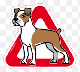 Boxer A Bordo - Dog Supply Emoji,Gaysper Emoji