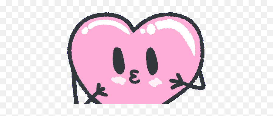 Emoji Directory Discord Street Animated Dancing Hearts - Heart Clipart Gif Png,Diy Emoji Heart Balloons