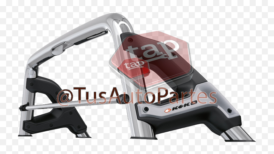 Barra Antivuelco De Lujo Keko Cromada K3 Para Chevrolet New Dmax - Roll Bar Frontier 2019 Emoji,Bomper Aveo Emotion