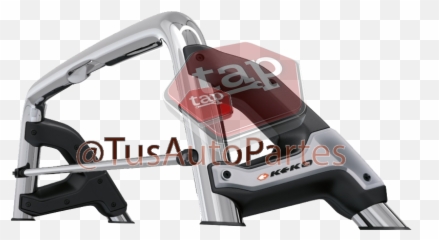 Barra Antivuelco De Lujo Keko Cromada K3 Para Chevrolet New Dmax - Roll Bar Frontier 2019 Emoji,Bomper Aveo Emotion