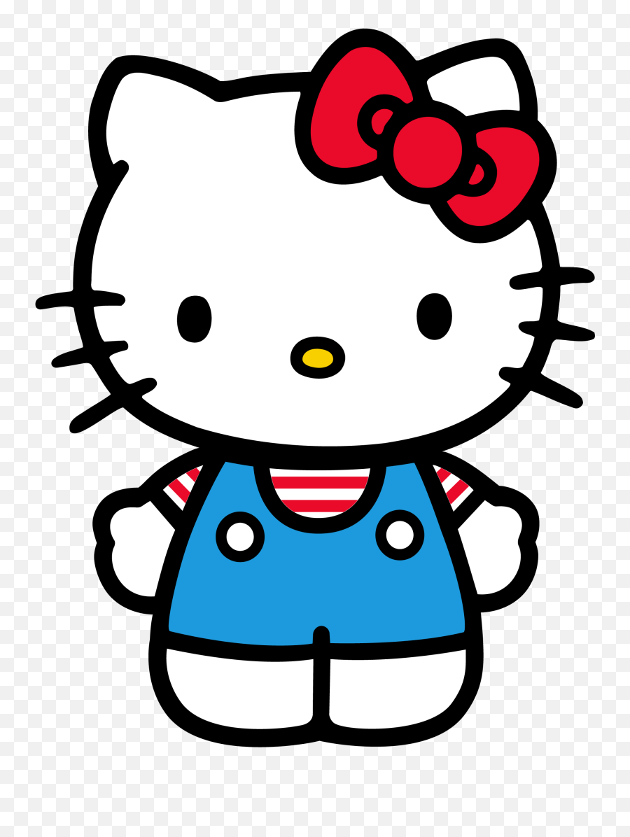 Hallo Kitty - Hello Kitty Figpin Emoji,Kitty Cat Japanese Emoji