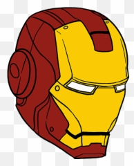 20 Fantastic Ideas Simple Iron Man Mask Drawing Invisible - Easy Chibi Iron Man Emoji,Emoji Masks Walmart