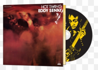 Eddy Senay - Eddy Senay Emoji,Freddie King Basics Of Emotion