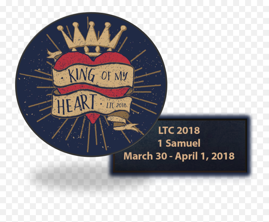 Ministries - Jesus My King Logo Emoji,Emotion Mankin