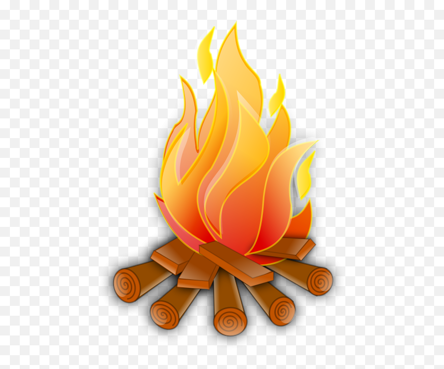 Campfire Chat - For Devs Sas And The People Who Put Up Fire Clipart Emoji,Fire Emoticon