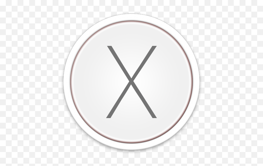 Osx Icon - Osx Icon Emoji,Osx Christmas Emojis