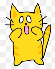 Face It Feline - Happy Emoji,Cat Ears React To Emotions