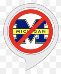 Amazoncom The Ohio State Skill Alexa Skills - Days Since Michigan Beat Ohio State Emoji,Go Buckeyes Emoticon