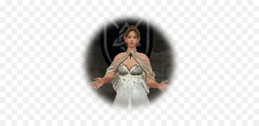 Murizera - Fashion Model Emoji,Bdo Ranger Emoticons