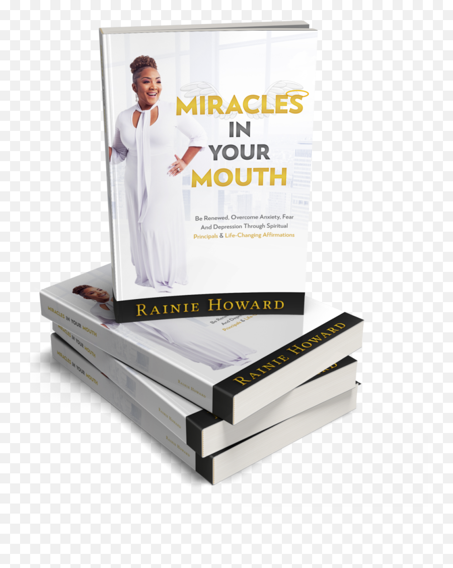 Miracles In Your Mouth Emoji,Books On Choosing Emotions