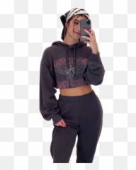 The Most Edited Famous Picsart - Roupa Da Charli D Amelio Emoji,Disney Emojis Evie