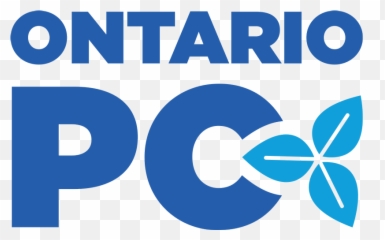 Progressive Conservative Party Of - Ontario Pc Party Emoji,Leland Emotions Wfmu 
