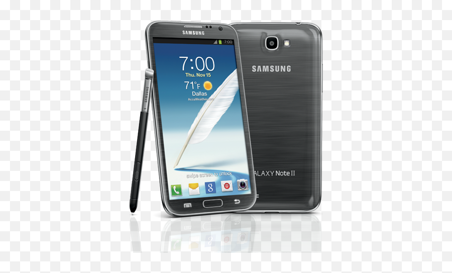 Samsung Galaxy Note Ii Android Phone - Samsung Note 2 Black Emoji,How To Make Emojis With Samsung Galaxies 8 Note