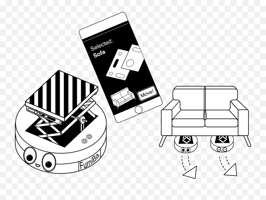 No Powers Manu201d A Student Perspective On Designing - Language Emoji,Black And White Alien Faces Portraying A Range Of Emotions