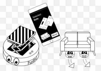 No Powers Manu201d A Student Perspective On Designing - Language Emoji,Black And White Alien Faces Portraying A Range Of Emotions