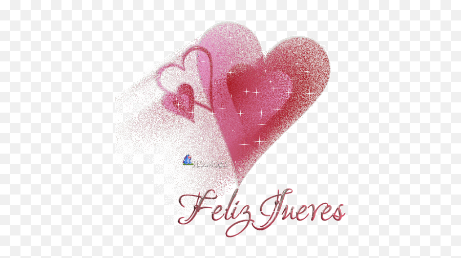 Gifs Y Fondos Paz Enla Tormenta Feliz Jueves - Buenos Dias Jueves Con Corazones Emoji,Emoticon Del Pie Que Aplasta