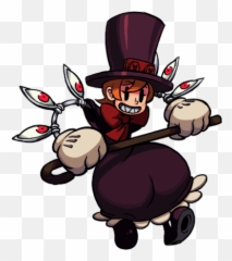 Discord Emojis List - Peacock Skullgirls Gif Png,Animated Emojis For Q