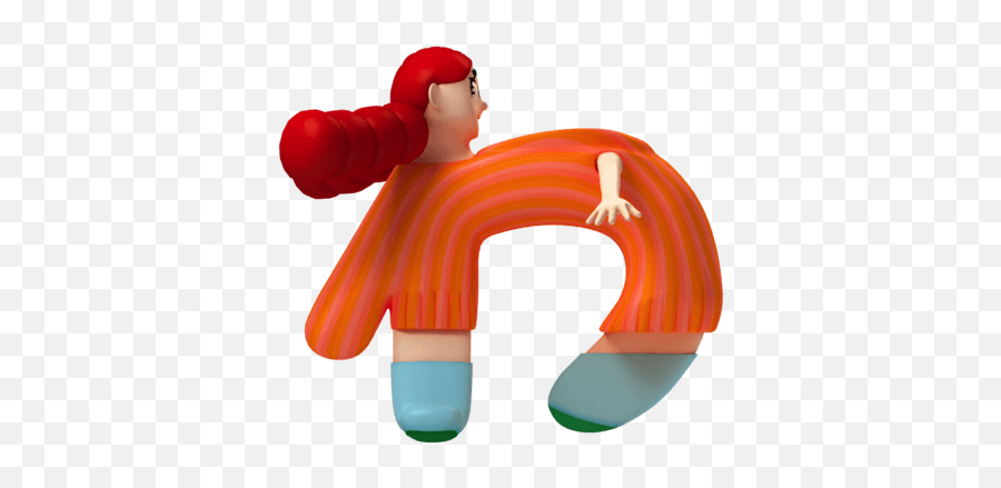 Ai Emoji - Fictional Character,Chara Emoji