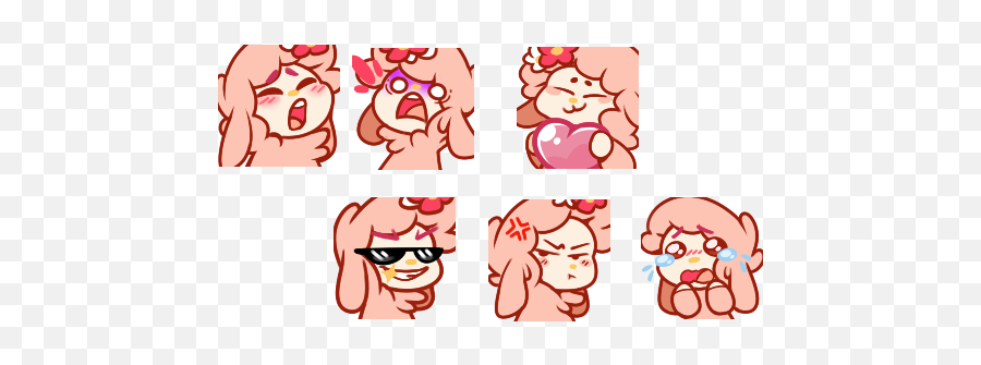 Someone Twitch Emote Commissions Art - For Adult Emoji,Chris Emoticons Twitch