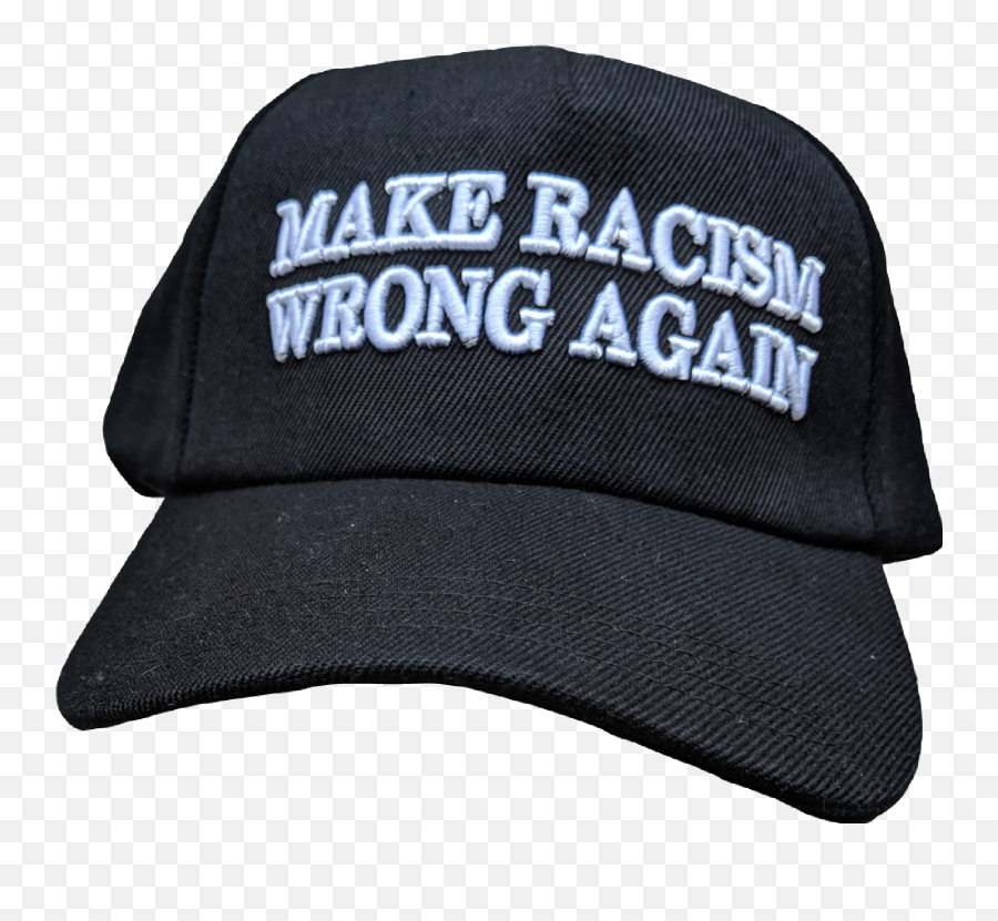 Racism Maga Hat Sticker - For Baseball Emoji,Maga Emoji
