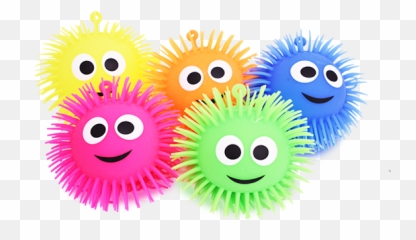 Shaky Friends Emoji Ch Lila - Toy,Emojis Colgantes De Esponja