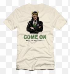 Tv Shows U2013 Reedpop - Loki T Shirt Emoji,Emoji Changing Shirt In Store