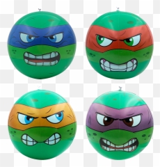 Beach Balls Inflatable Ball U2013 Ninostar - Avengers Emoji,Emoticon Throws Phone
