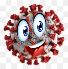 Corona Emojis - Covid 19 Png,Emojis De Corona