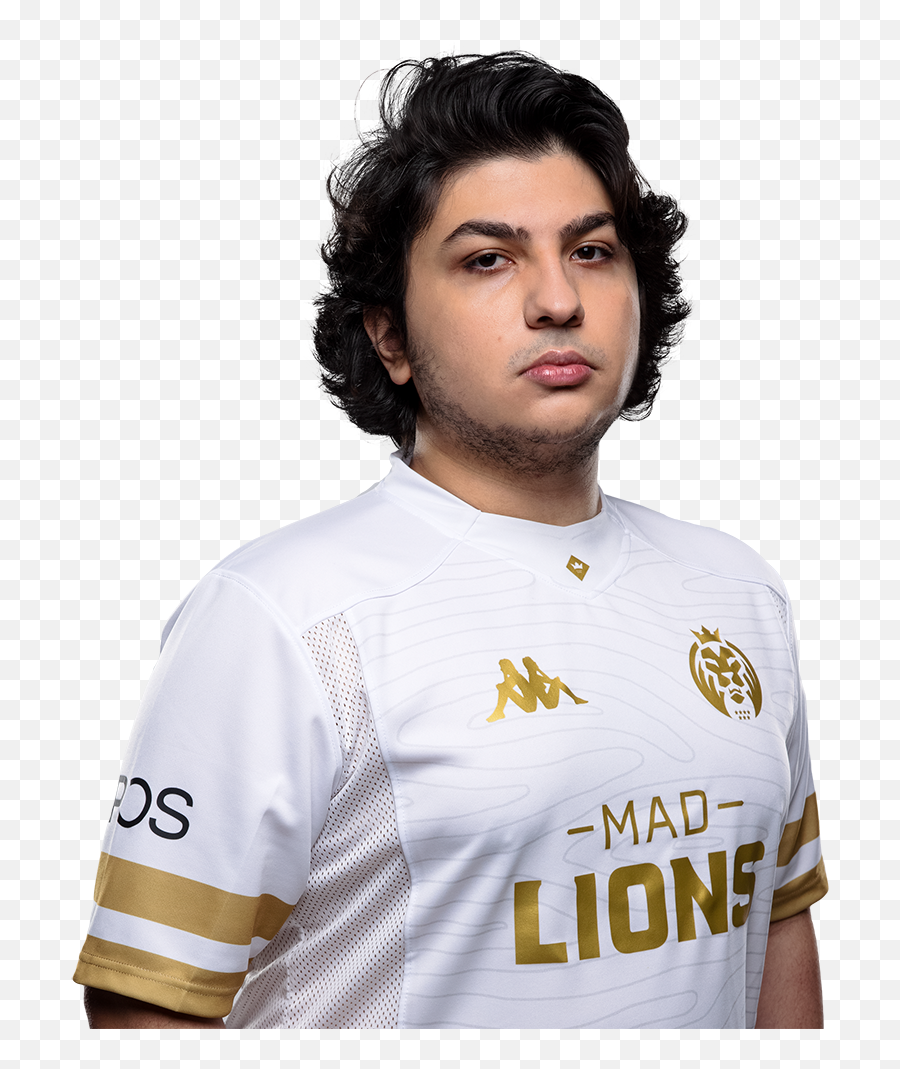 Todo Sobre El Equipo Mad Lions Ultimas Noticias Y Sus - Mad Lions T Shirt Emoji,League Of Legends Como Poner Emojis En Tu Resumen Del Dia