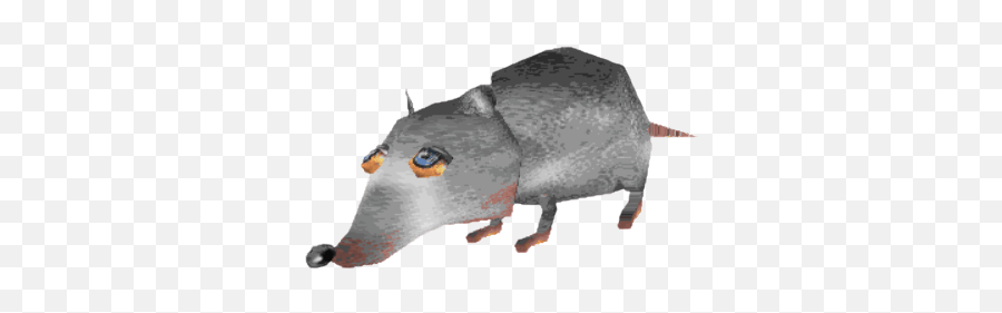 The Rats - Giant Rat That Makes All Emoji,Custom Emoticon Screaming Guy Bug Eyes Msn