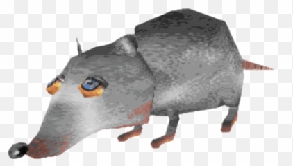 The Rats - Giant Rat That Makes All Emoji,Custom Emoticon Screaming Guy Bug Eyes Msn