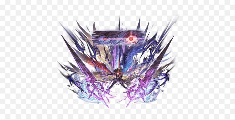 Editing Sandalphon - Granblue Fantasy Wiki Emoji,Medusa Emotion Picture Clg Wiki