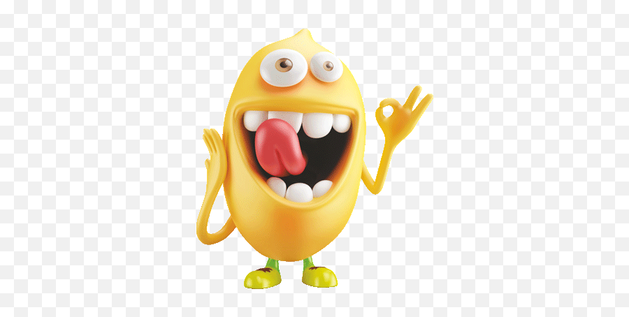 Home Kracknut - Happy Emoji,Peanut Emoticon