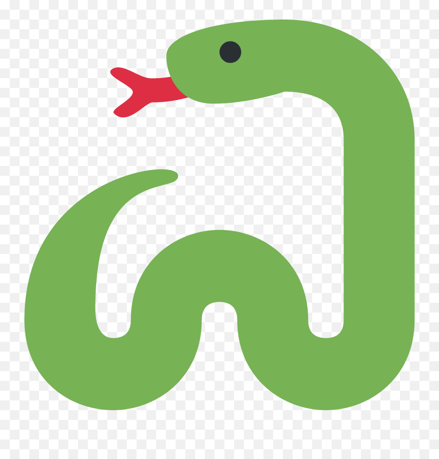 Snake Emoji Meaning With Pictures From A To Z - Snake Emoji Whatsapp,F Emoji