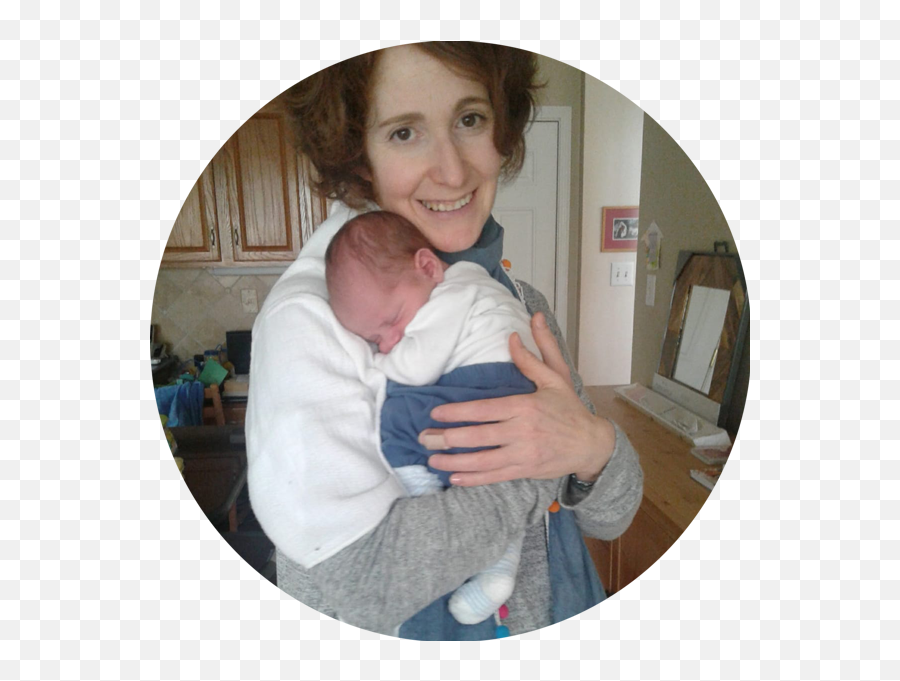 Postpartum Doula Emoji,Mother Daughter Hugging Emotion