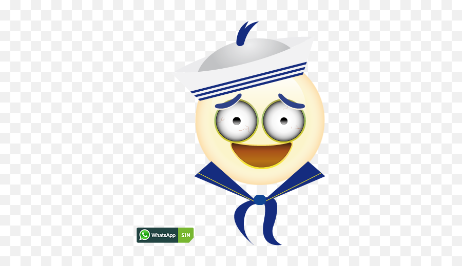 Whatsapp Sim Smiley Creator - Smiley Emoji,Muhammed Emoticons